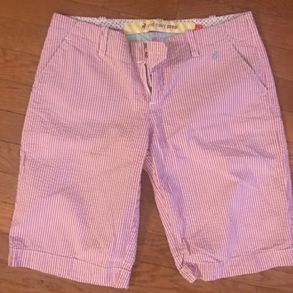 Old Navy shorts